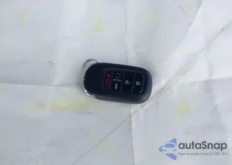 2025 Honda Civic Sport/Sport Touring из США, поврежденный, VIN 2HGFE4F88SH313149